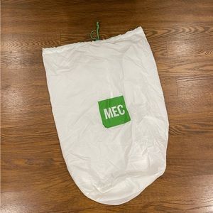 MEC bag